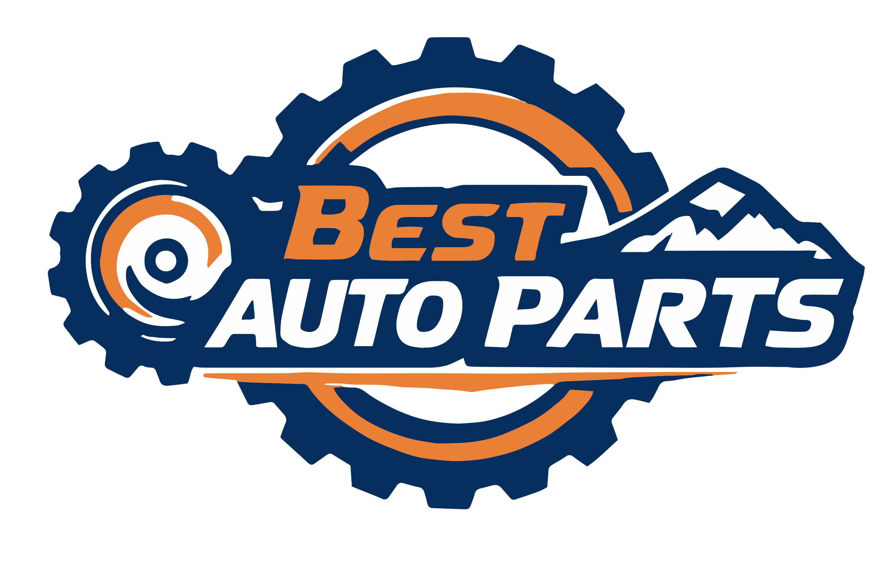 BEST AUTOPARTS 